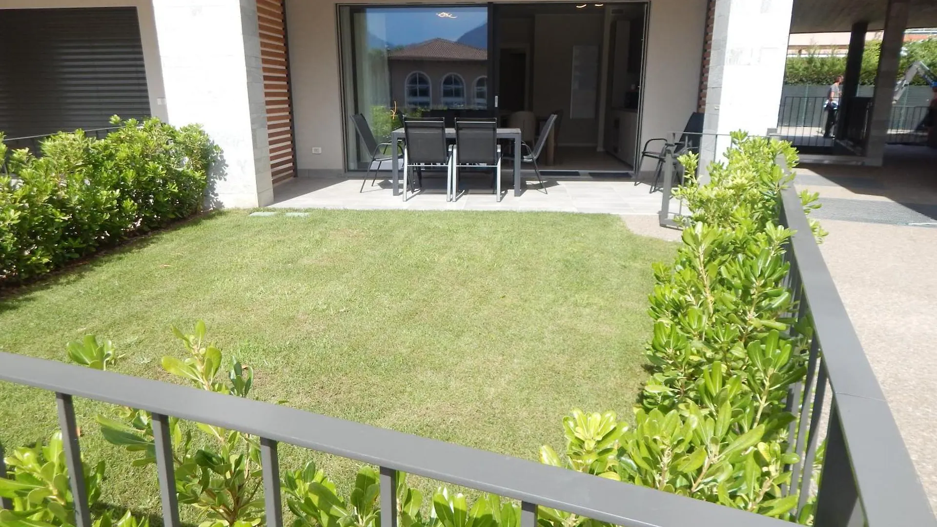 Lago Dorato Roxy Apartament Colico Itália