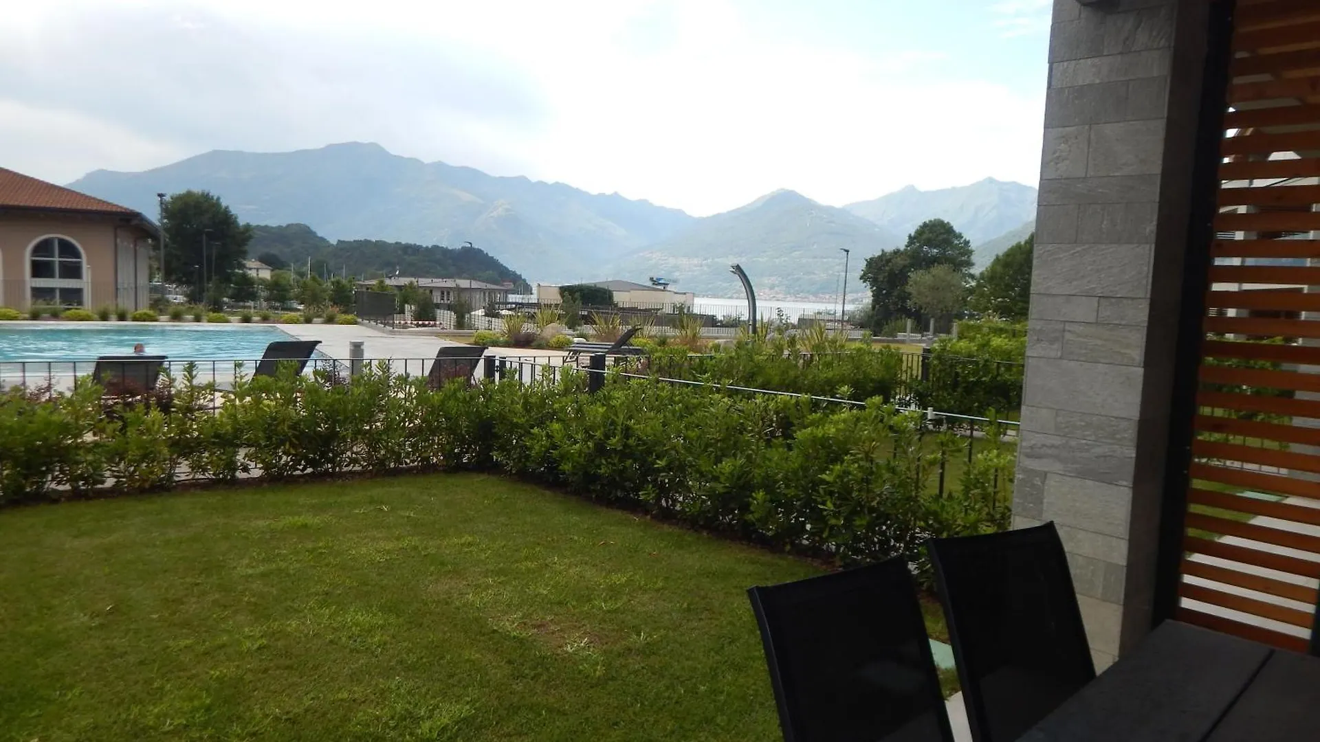 Apartamento Lago Dorato Roxy Apartament Colico Itália