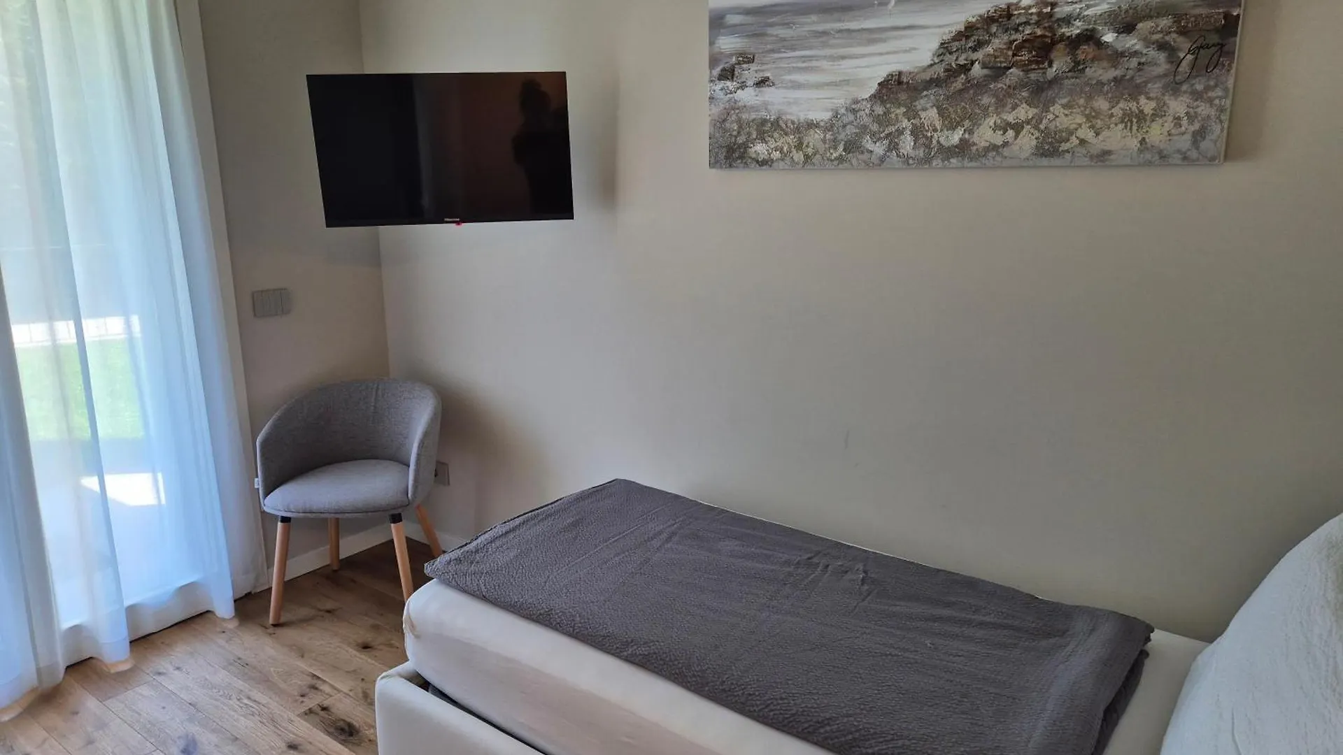 Lago Dorato Roxy Apartament Colico Itália