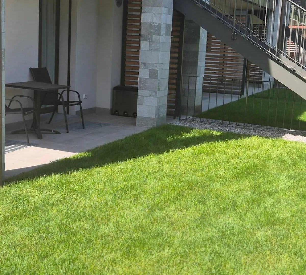 Apartamento Lago Dorato Roxy Apartament Colico