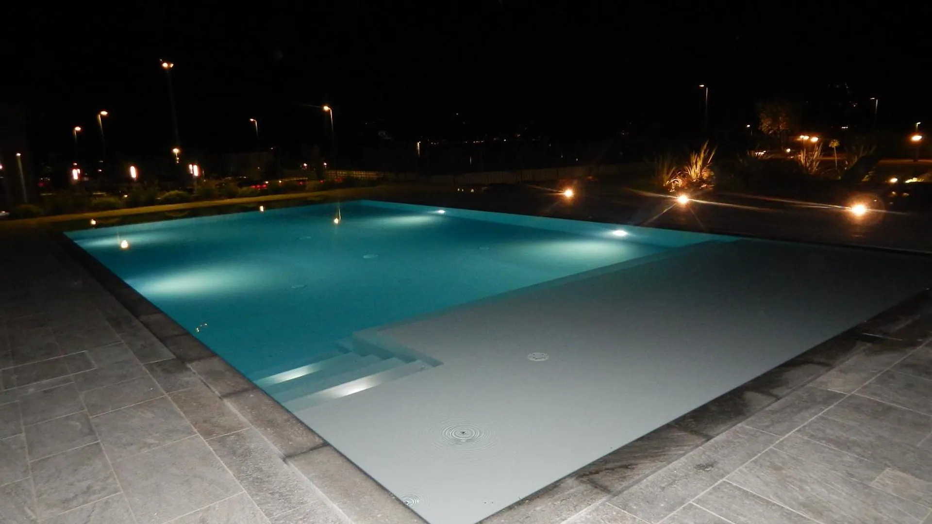 Lago Dorato Roxy Apartament Colico