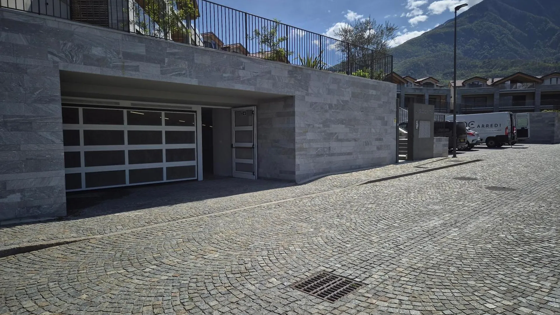 Apartment Lago Dorato Roxy Apartament Colico